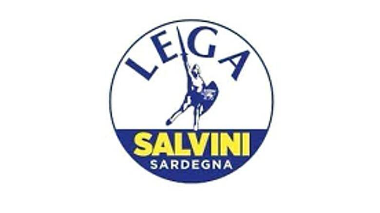 Lega Salvini Sardegna