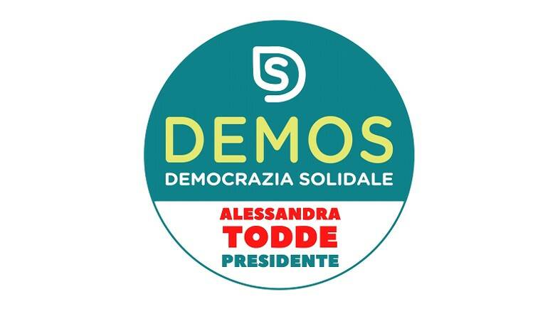 Demos - Democrazia Solidale