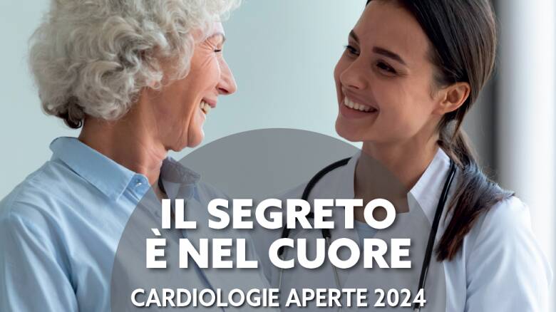 Cardiologie aperte 2024