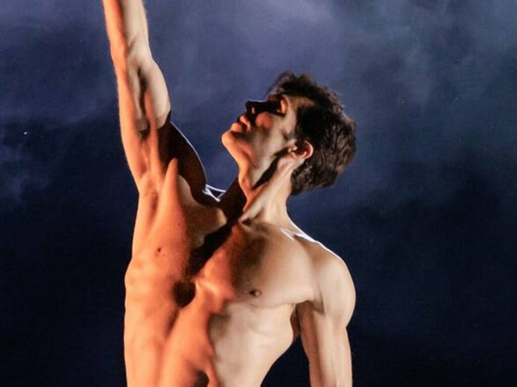 Roberto Bolle