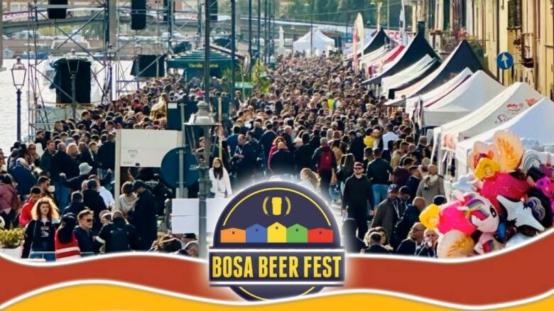Bosa Beer Fest - 2024