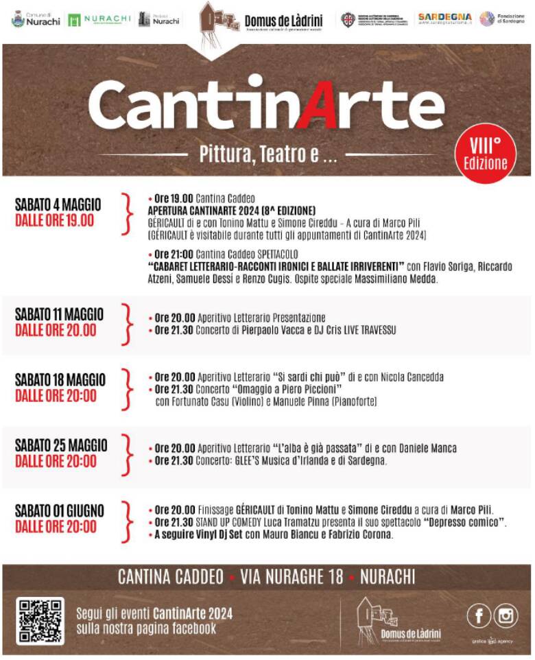CantinArte 2024 - Nurachi