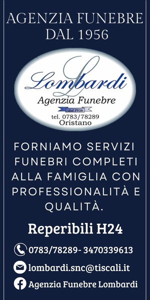 Agenzia funebre Lombardi